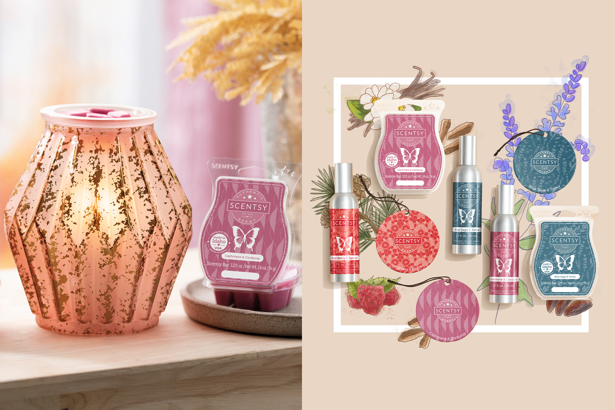 In the Know: Is Scentsy Safe?